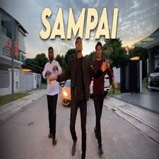 Sampai-cover