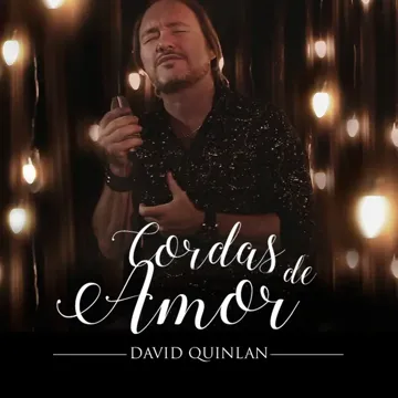 Cordas de Amor (Acústico)-cover