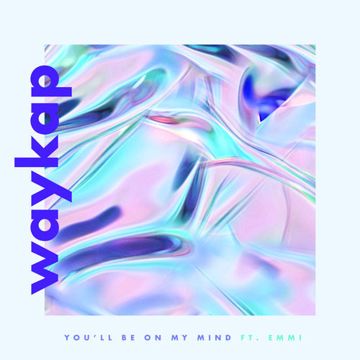 You'll Be On My Mind