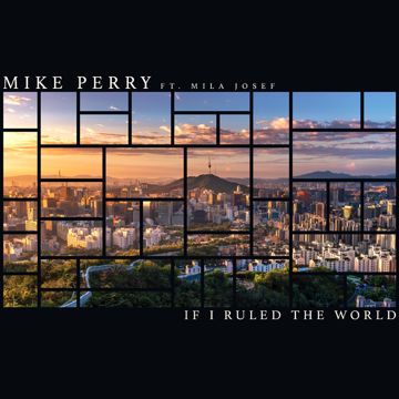 If I Ruled The World-cover