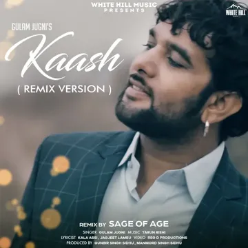 Kaash (Remix Version)