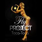 Toca Toca(Radio Edit)-cover