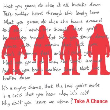 Take A Chance-cover