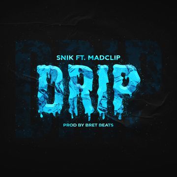 Drip-cover