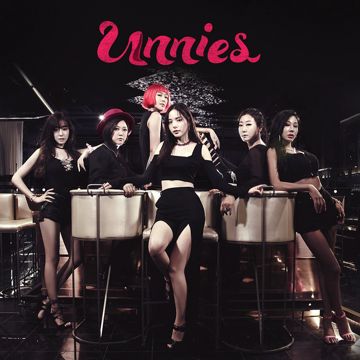 Shut Up (Feat. 유희열)-cover