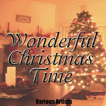 Wonderful Christmastime-cover