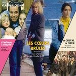 Les cœurs brûlés(From "Les cœurs brûlés")(From "Les cœurs brûlés")-cover