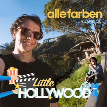 Little Hollywood-cover