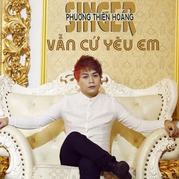 Vẫn Cứ Yêu Em-cover
