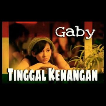 Tinggal Kenangan-cover
