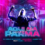 Aqui Na Parma Tu Vem Pra Fuder (Maidanele feat. Flori and Estoica(Flow Vision 3)
