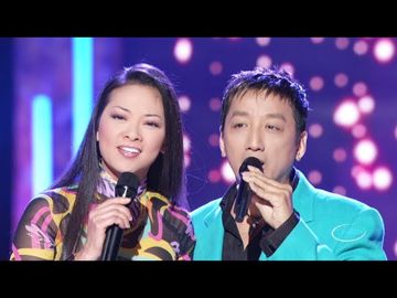 Chuyện hoa sim ( song ca )