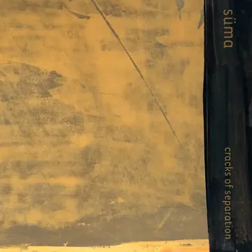 Cracks of Separation
