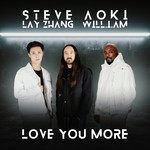 Love You More-cover
