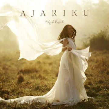 Ajariku -cover