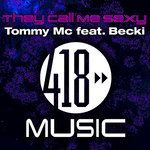 They Call Me Sexy-cover