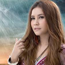 ฝนตกในทะเล