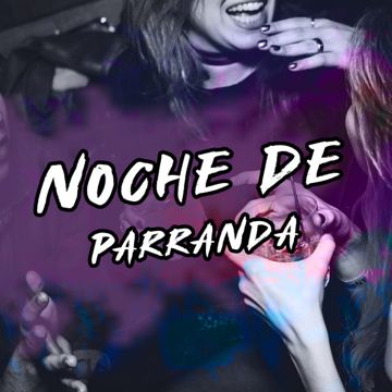 Ahora Dice-cover