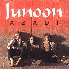 junoon-band-sayonee-cover-image