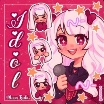 IDOL / Oshi No Ko Opening Cover FULL Español Latino