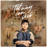 Tết Này Con Sẽ Về (Beat)-cover