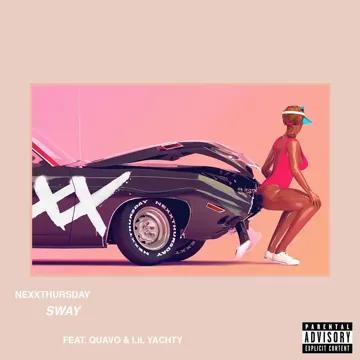 Sway (feat. Quavo & Lil Yachty)-cover