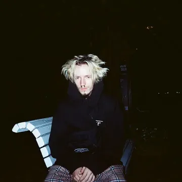 Klamár-cover