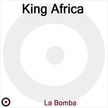 La Bomba-cover