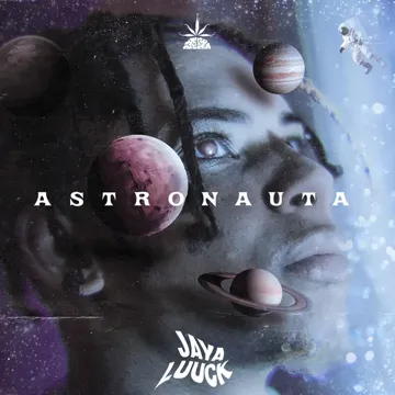 Astro Nauta-cover