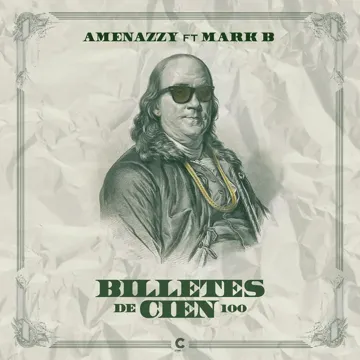 Billetes de 100-cover