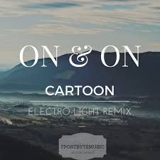 On & On-cover