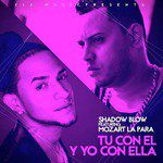 Tu Con el y Yo Con Ella-cover