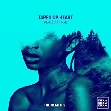 Taped Up Heart(LASH Remix)-cover
