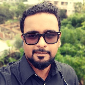 Kichudin mone mone (কিছুদিন মনে মনে)-cover
