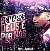 Deus É  Por NÓs-cover