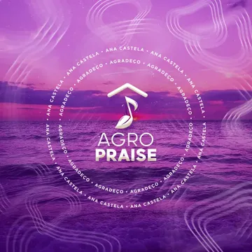 Agradeço-cover