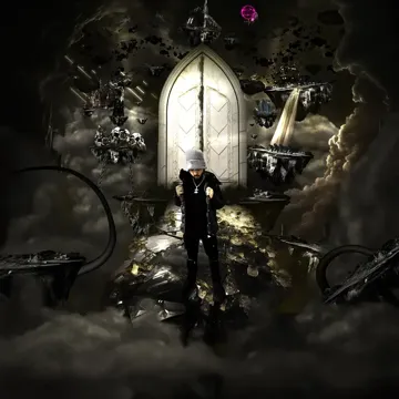 I PEEP (w/ jnhygs)-cover