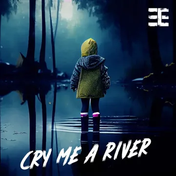 Cry Me A River-cover