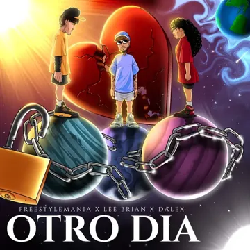 Otro Dia-cover