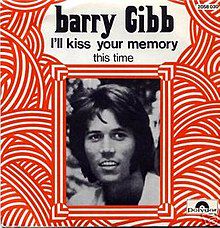 I'll Kiss Your Memory