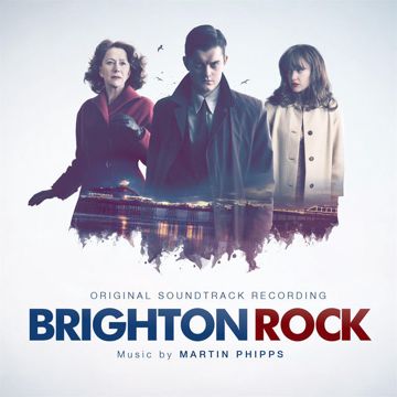 Brighton Beach-cover