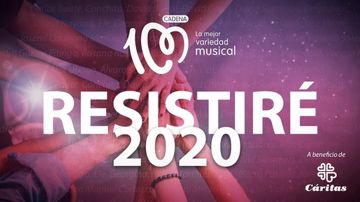 Resistire 2020-cover
