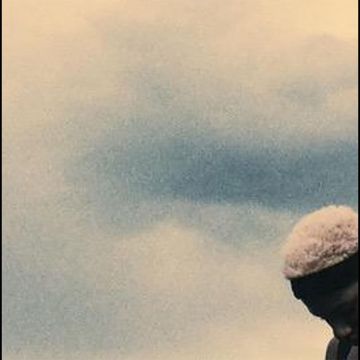 Boy Red-cover