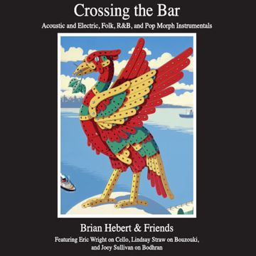Crossing the Bar