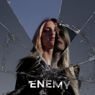 Enemy-cover