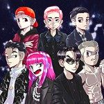 Achoo Remix (Feat. 미란이(Mirani), pH-1, 먼치맨, Skinny Brown, Louie, 릴러말즈 (Leellamarz), Our-cover
