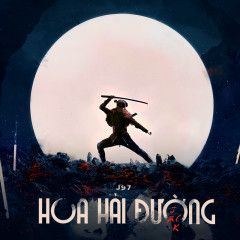 Hoa Hải Đường (No Rap)-cover