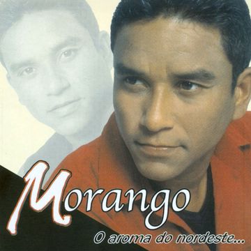 Morango do Nordeste-cover