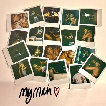 My Man-cover