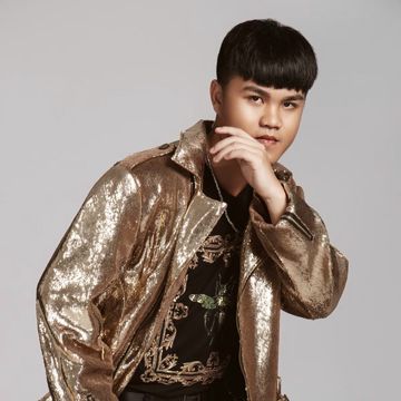Yêu Như Con Mèo (Remix)-cover